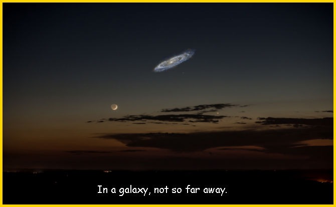 Galaxy