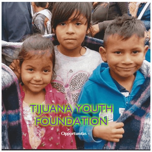 Tijuana Youth Foundation