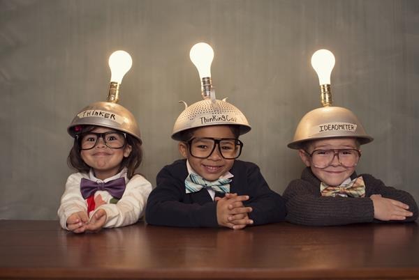 Budding Entrepreneurs