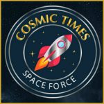 Cosmic Times