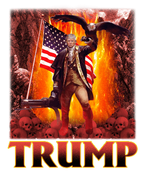 Trump's War in the Swamp