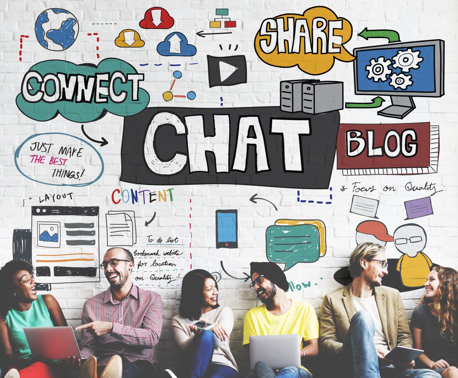 Live Chat Operator Opportunities