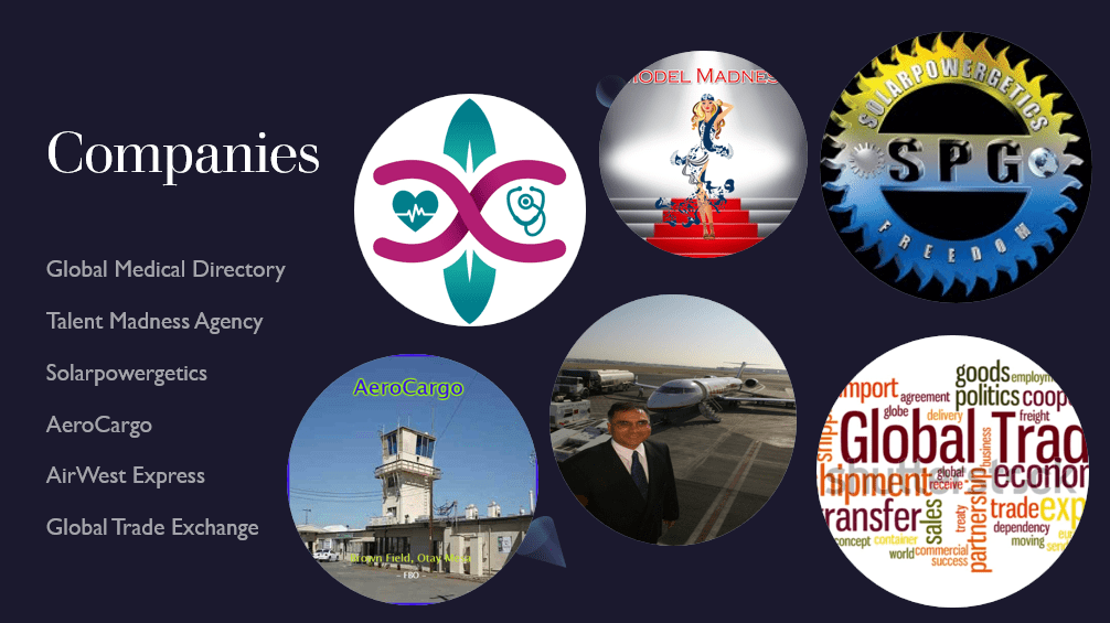 MHC Companies
